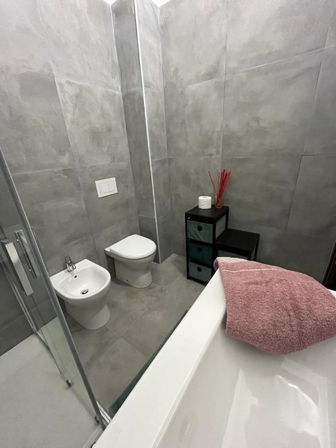 Appartamento Timeless Con Piscina E Tennis 瓦尔博若纳 外观 照片