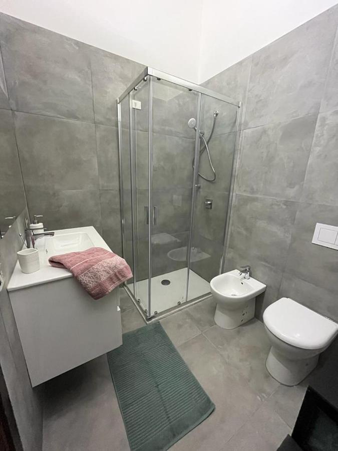 Appartamento Timeless Con Piscina E Tennis 瓦尔博若纳 外观 照片
