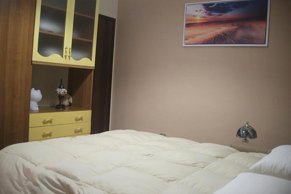 Appartamento Timeless Con Piscina E Tennis 瓦尔博若纳 外观 照片