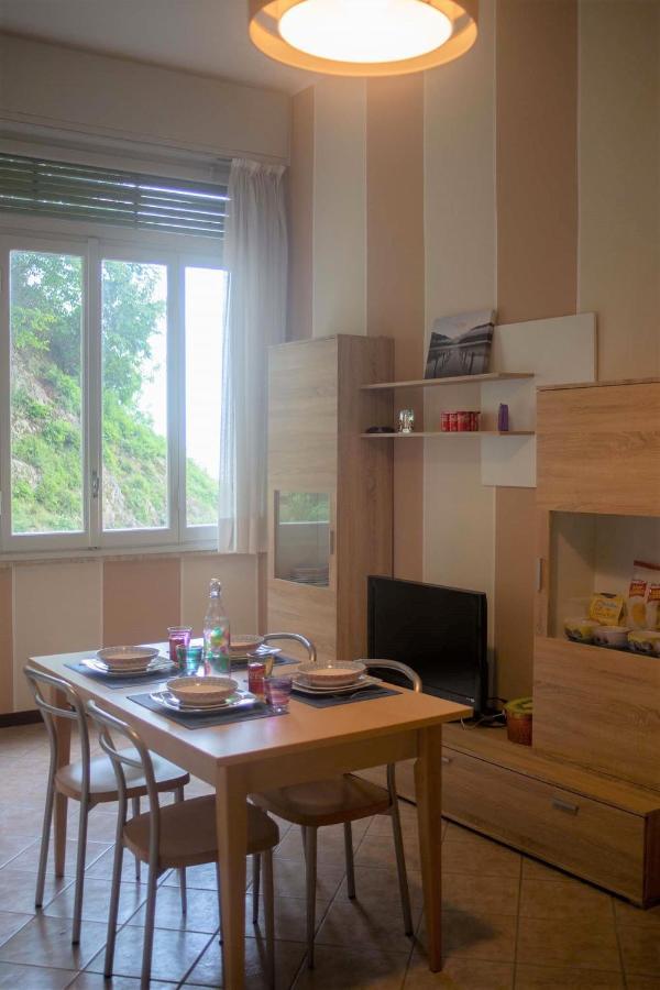 Appartamento Timeless Con Piscina E Tennis 瓦尔博若纳 外观 照片